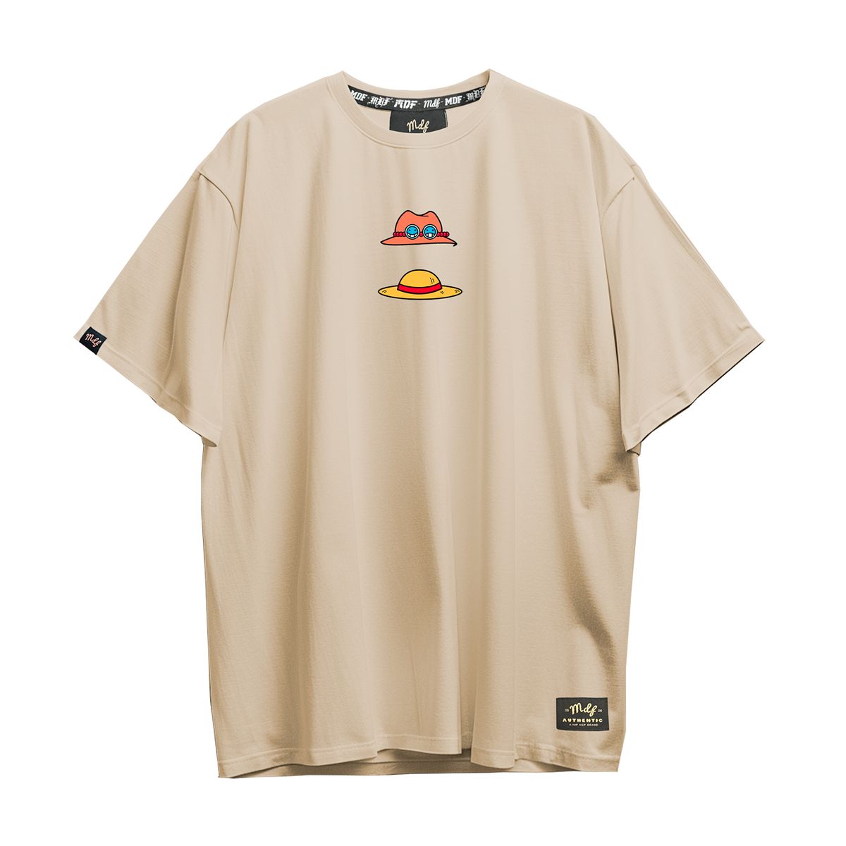 MDF - MDF® Polera D´Bros