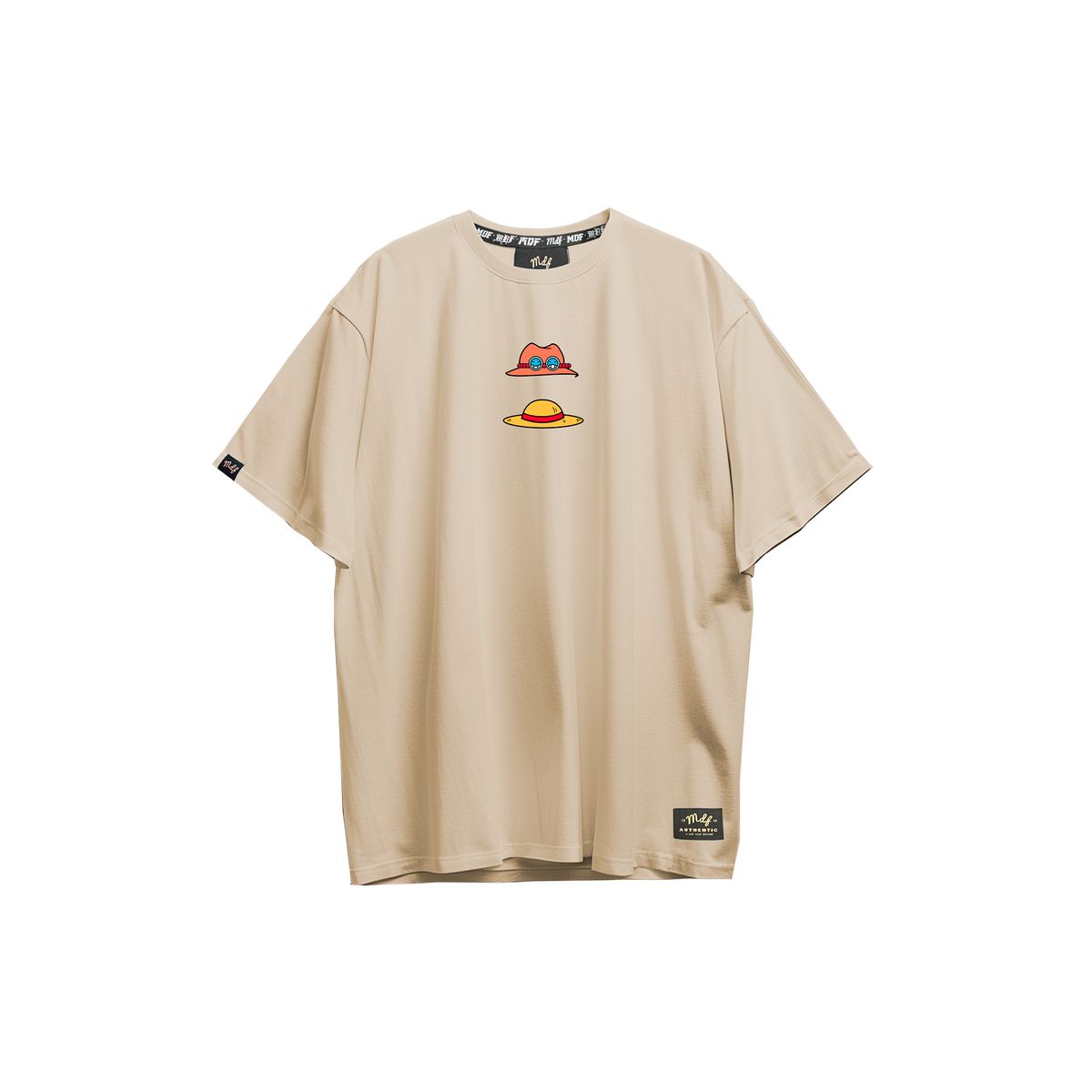 MDF - MDF® Polera D´Bros