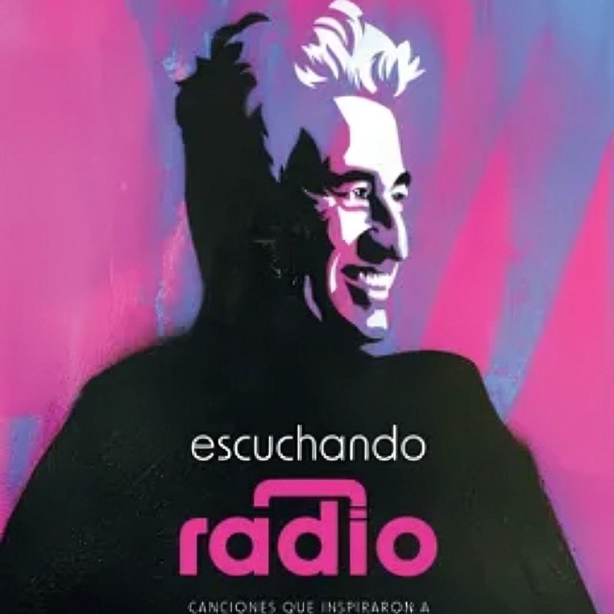 TOP10BOOKS - LIBRO Escuchando Radio - JOHANNA WATSON
