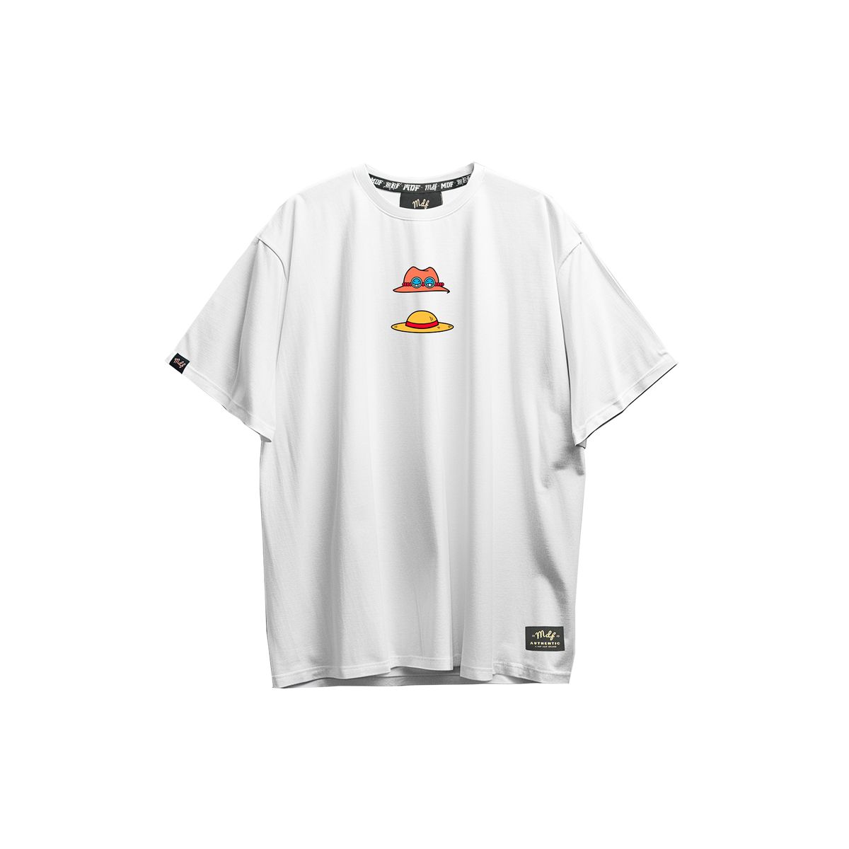 MDF - MDF® Polera D´Bros
