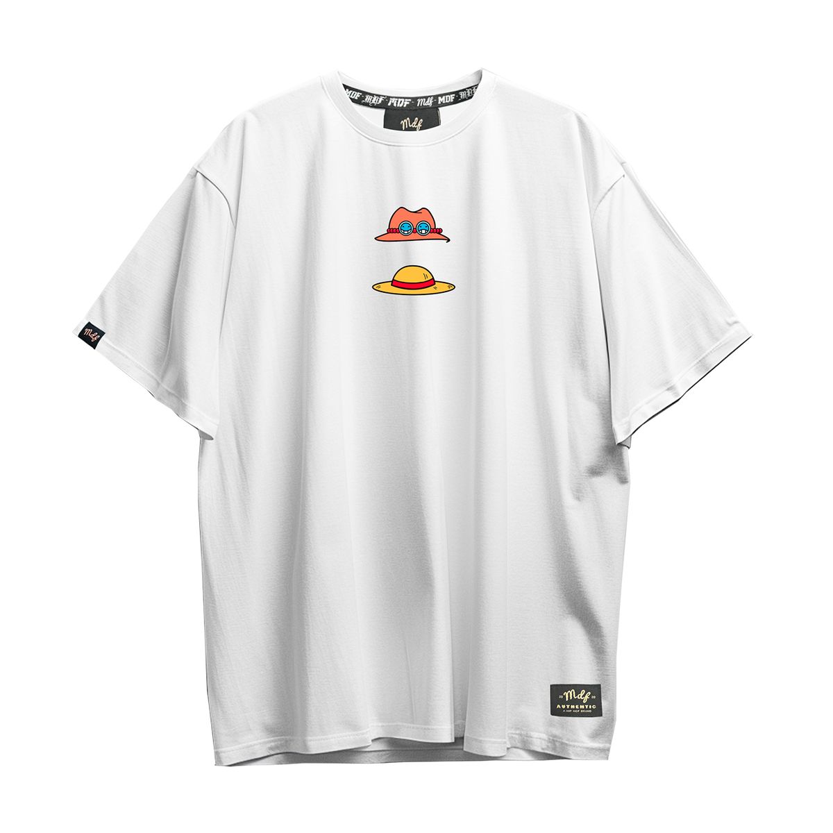MDF - MDF® Polera D´Bros