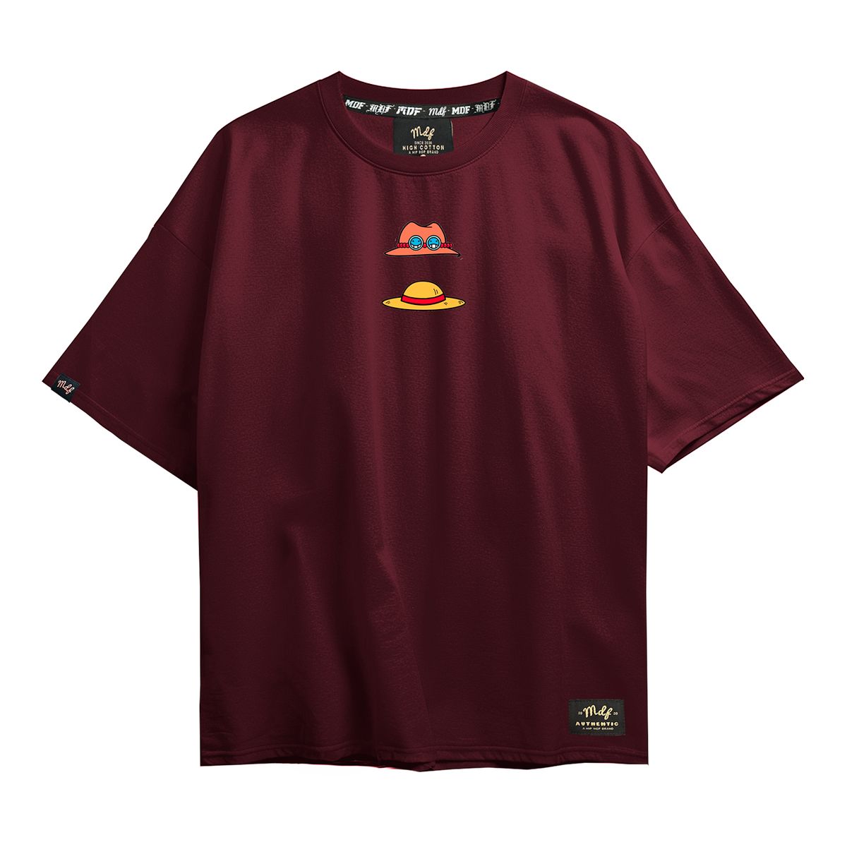 MDF - MDF® Polera D´Bros