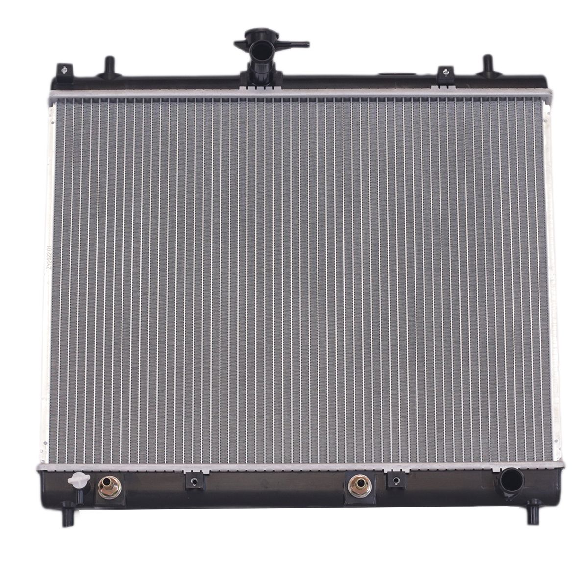 GENERICO - Radiador Daihatsu New Terios – Toyota Rush 1.5 2005 al 2019