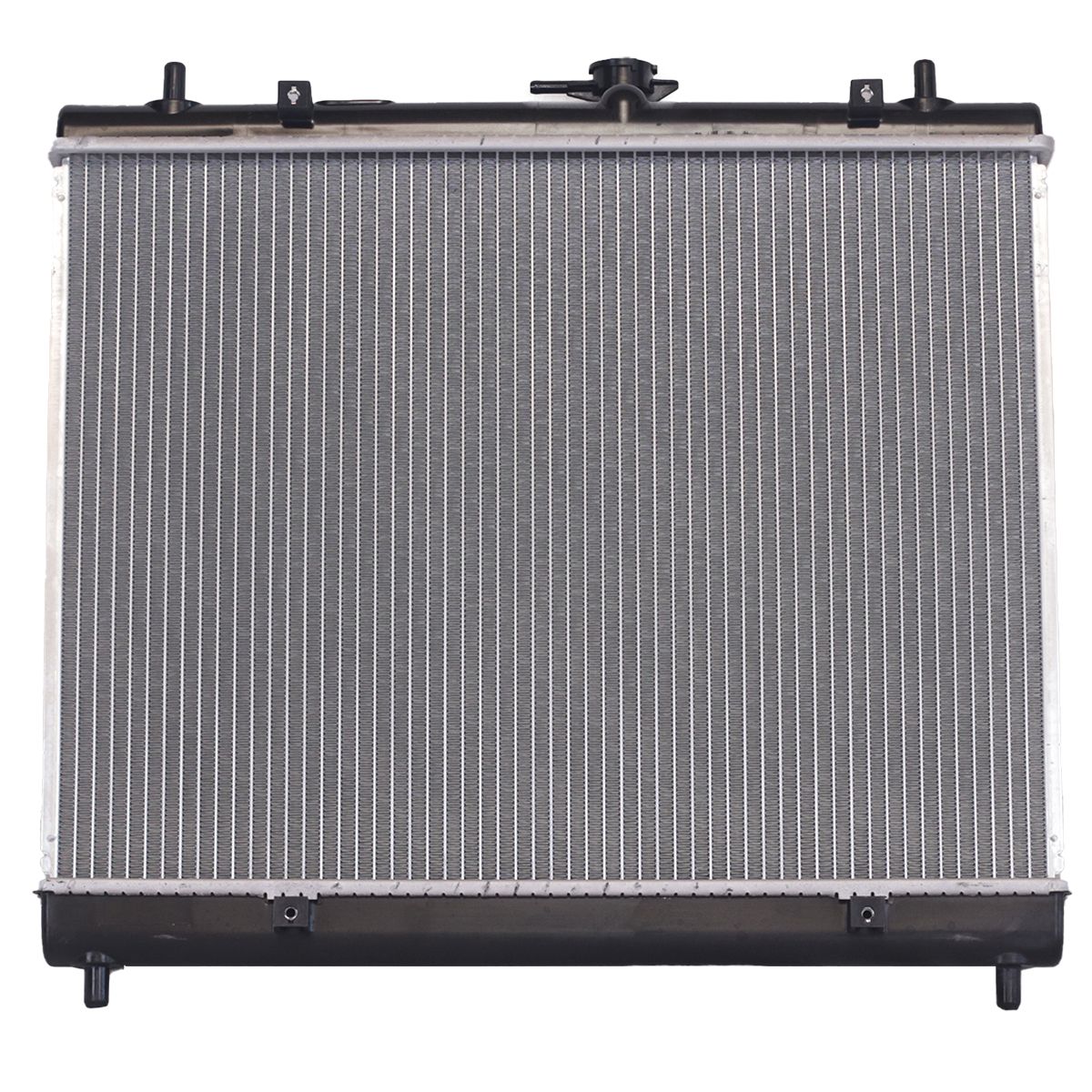 GENERICO - Radiador Daihatsu New Terios – Toyota Rush 1.5 2005 al 2019