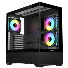 GENERICO - PC Gamer Platinum 1 R7 7800x3d RX 9070 XT 32GB DDR5 1TB WiFi