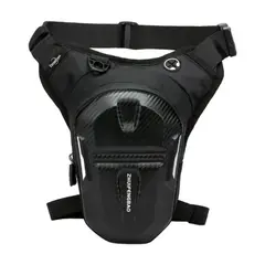 ESHOPANGIE - Muslera Tactica Bolso De Pierna Moto Ciclismo Impermeable