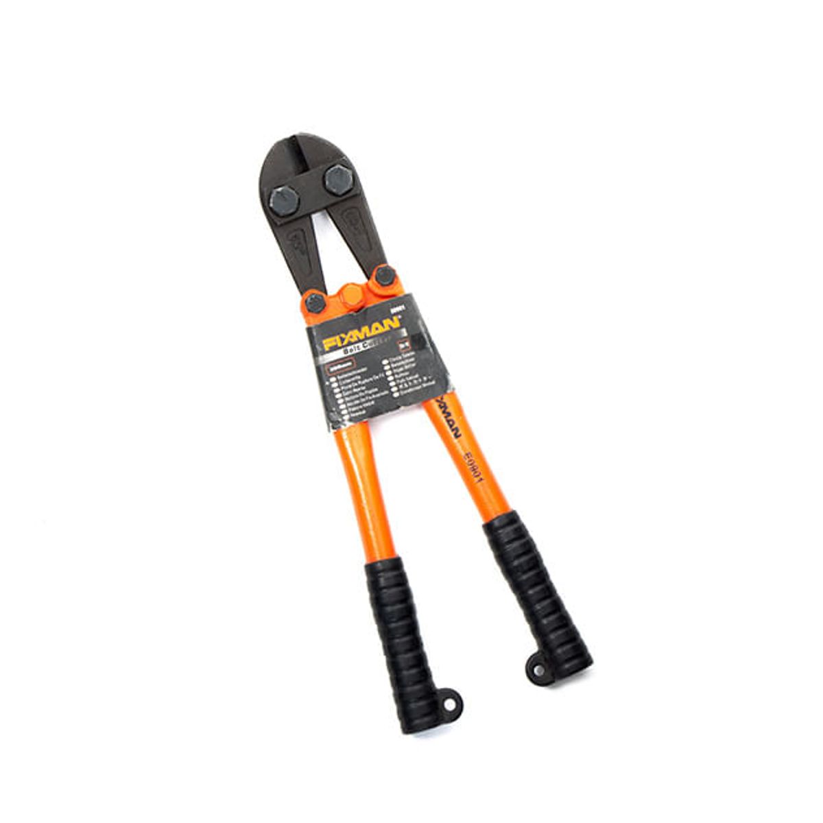 FIXMAN - Napoleon Industrial Corta Pernos 18 Fixman