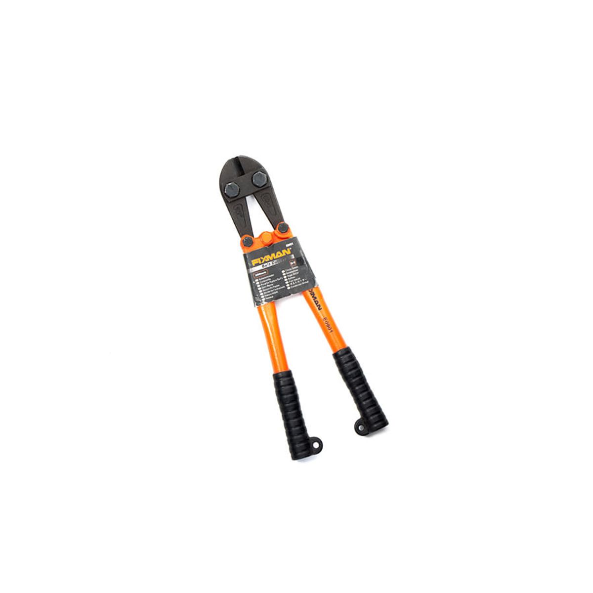FIXMAN - Napoleon Industrial Corta Pernos 18 Fixman