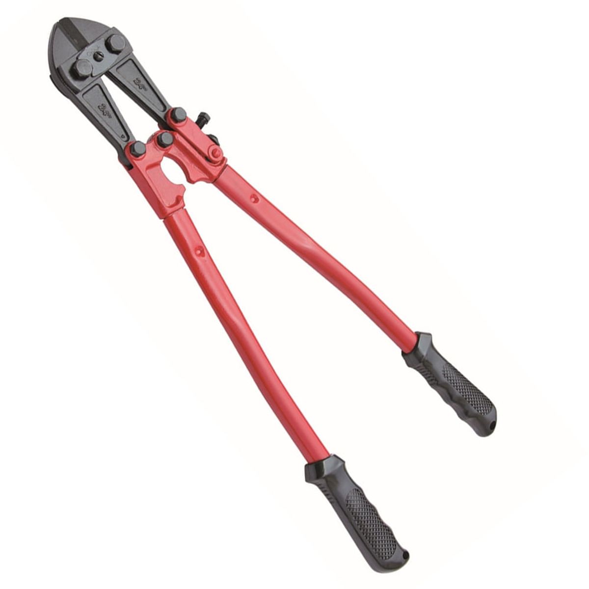GENERICO - Napoleon Industrial Corta Pernos 36 Aislado Vde 1000v Revo