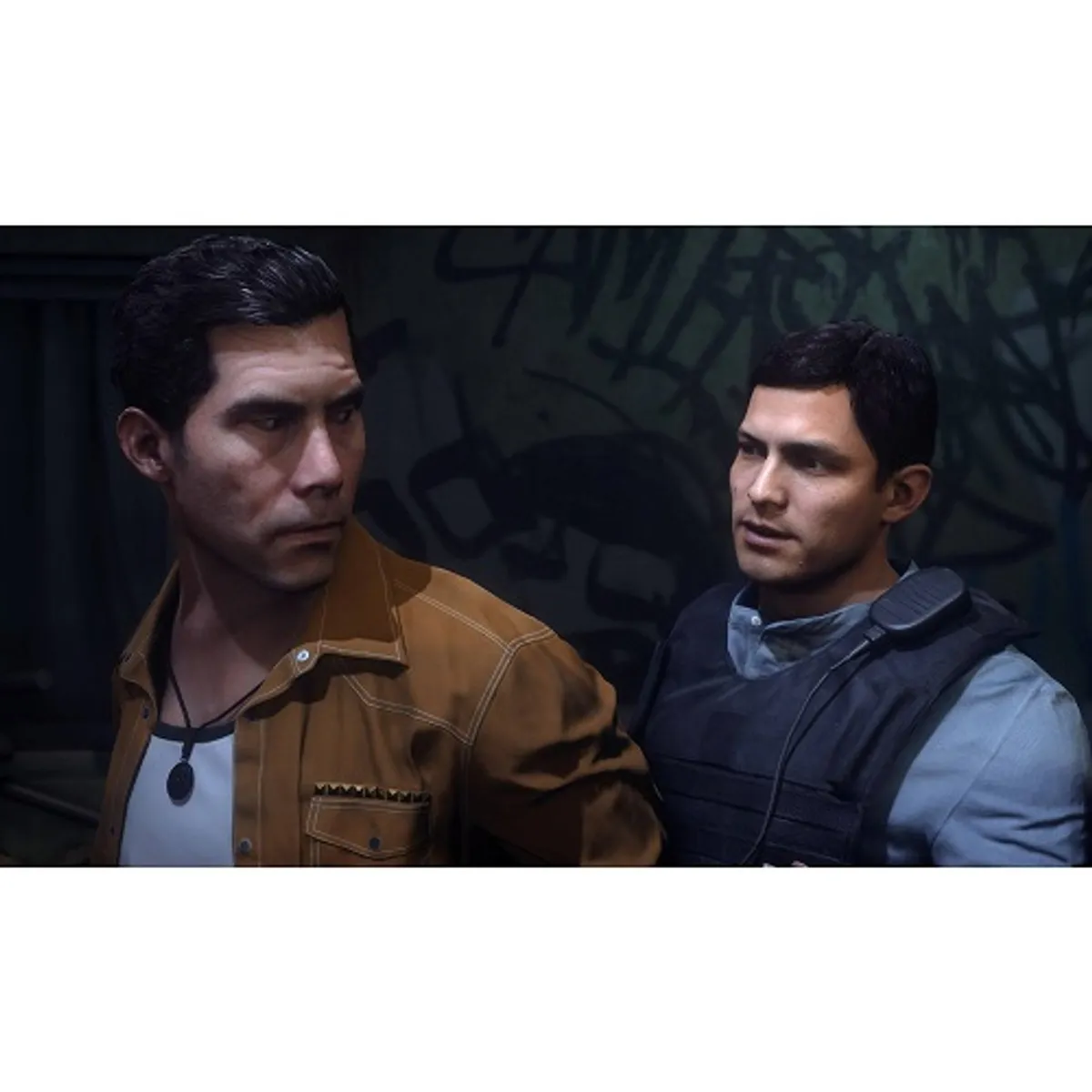 SONY - Battlefield Hardline - PlayStation 3
