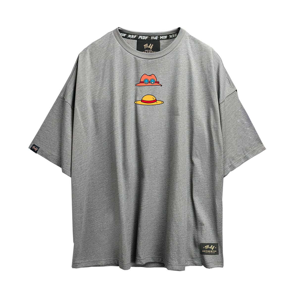 MDF - MDF® Polera D´Bros