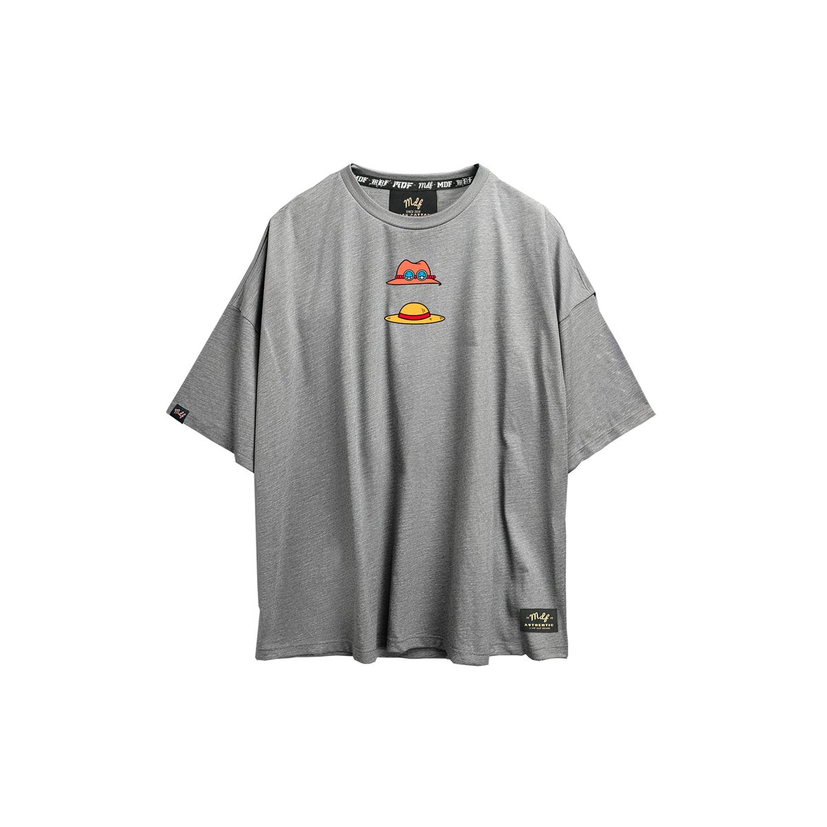 MDF - MDF® Polera D´Bros