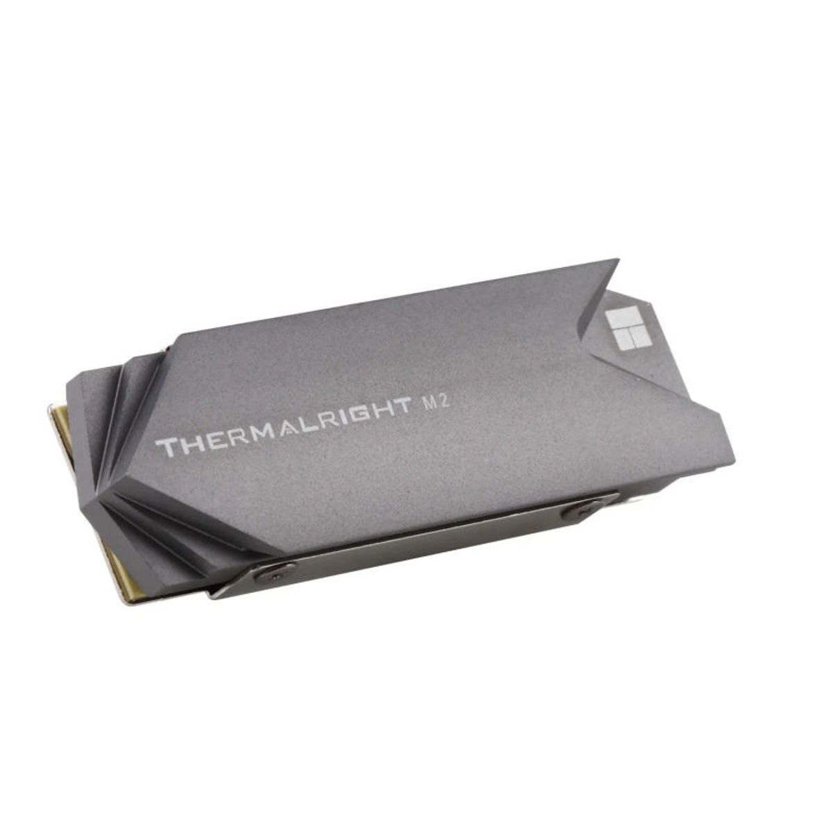 GENERICO - Thermalright Disipador de SSD TR-M2 2280 SSD