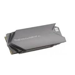 GENERICO - Thermalright Disipador de SSD TR-M2 2280 SSD