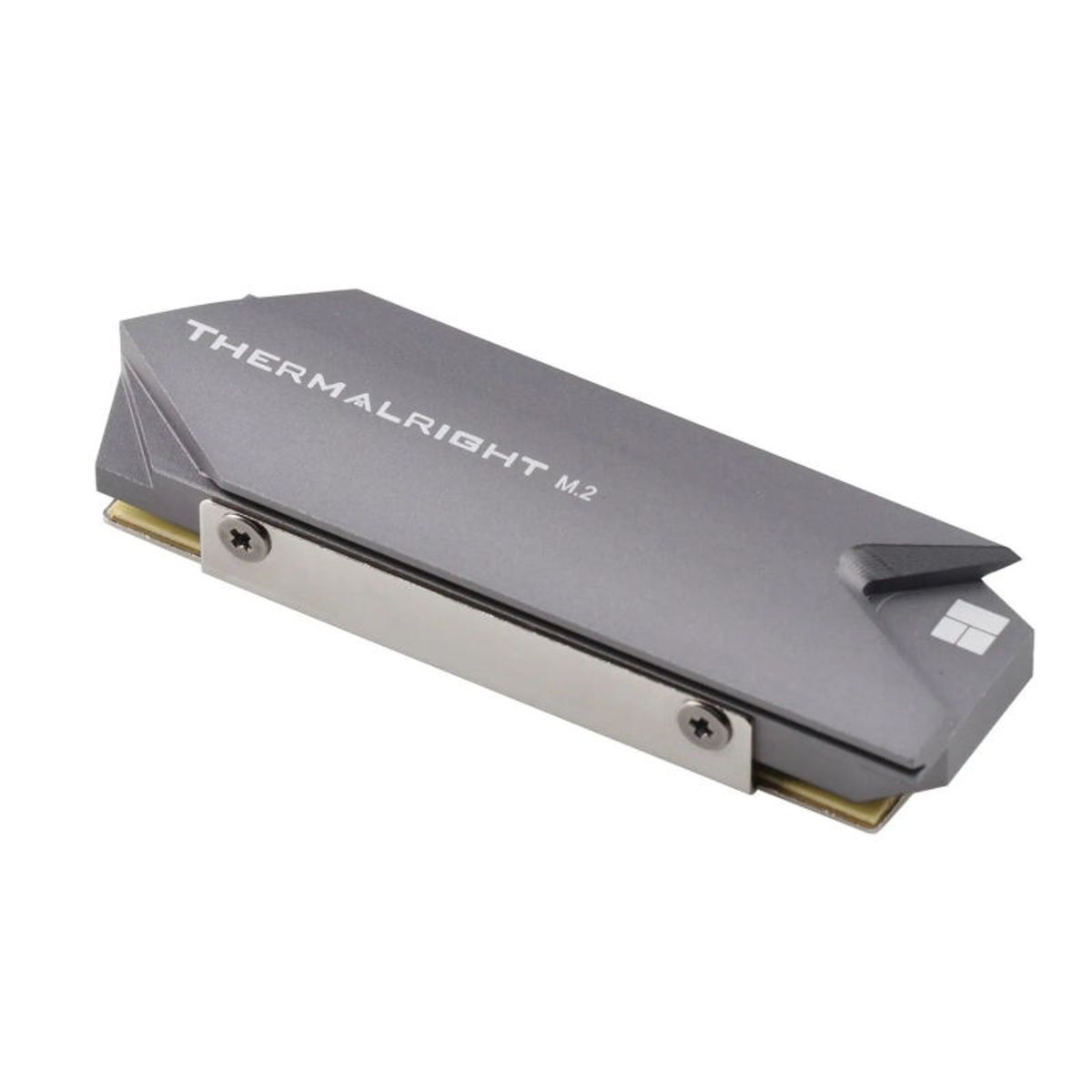 GENERICO - Thermalright Disipador de SSD TR-M2 2280 SSD