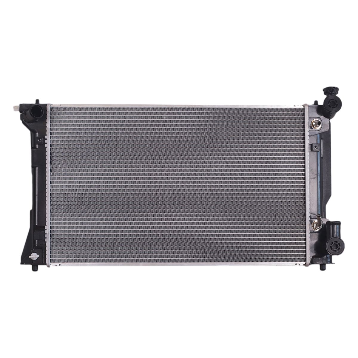 GENERICO - Radiador Toyota Avensis 2003 al 2009