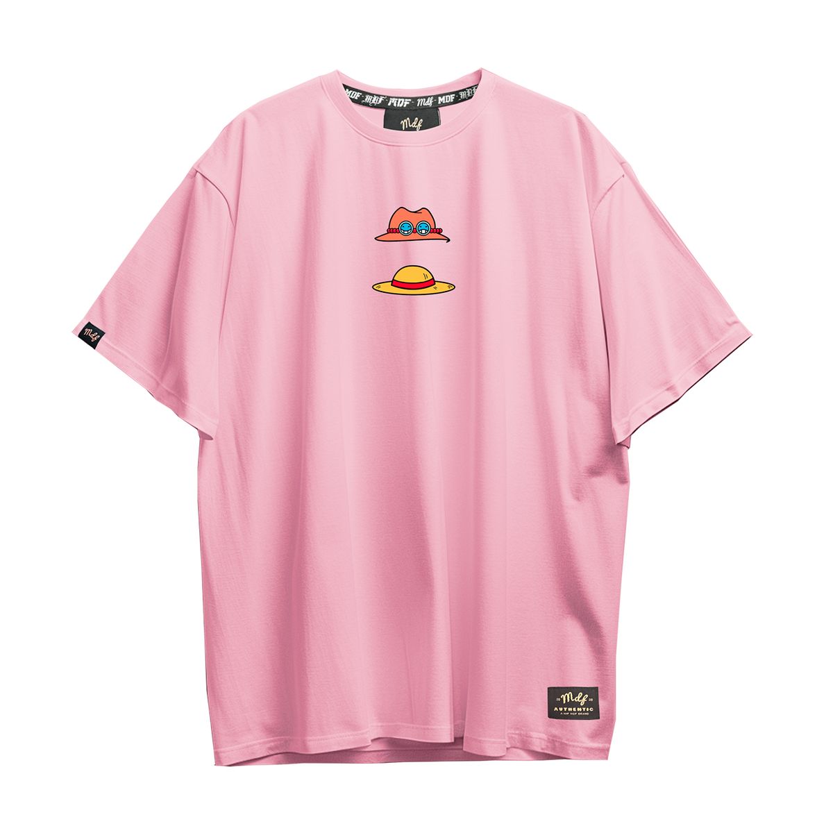 MDF - MDF® Polera D´Bros