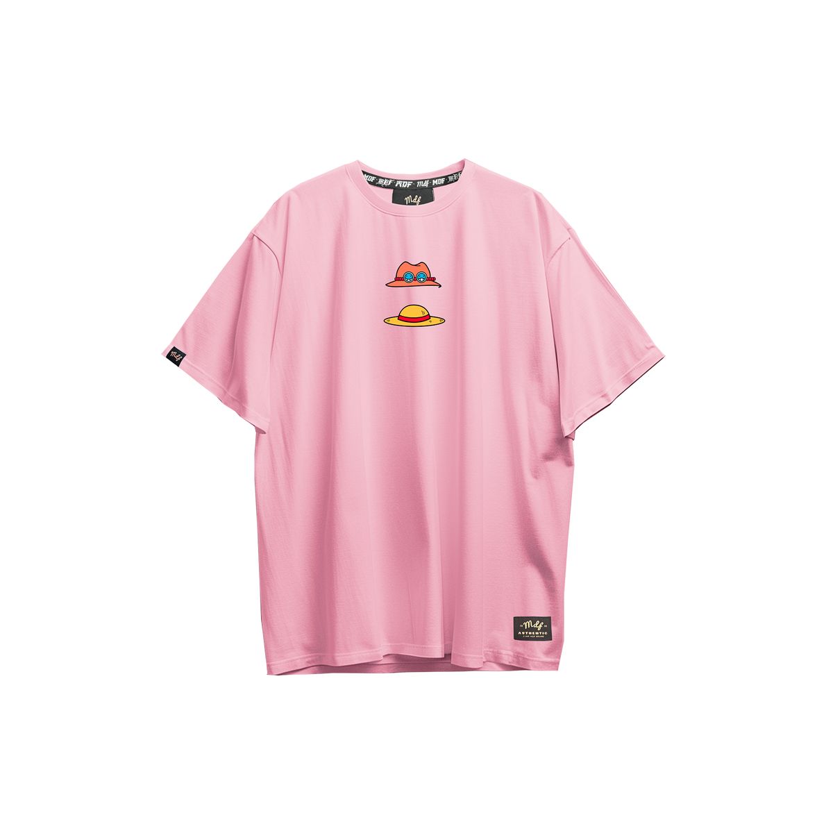 MDF - MDF® Polera D´Bros