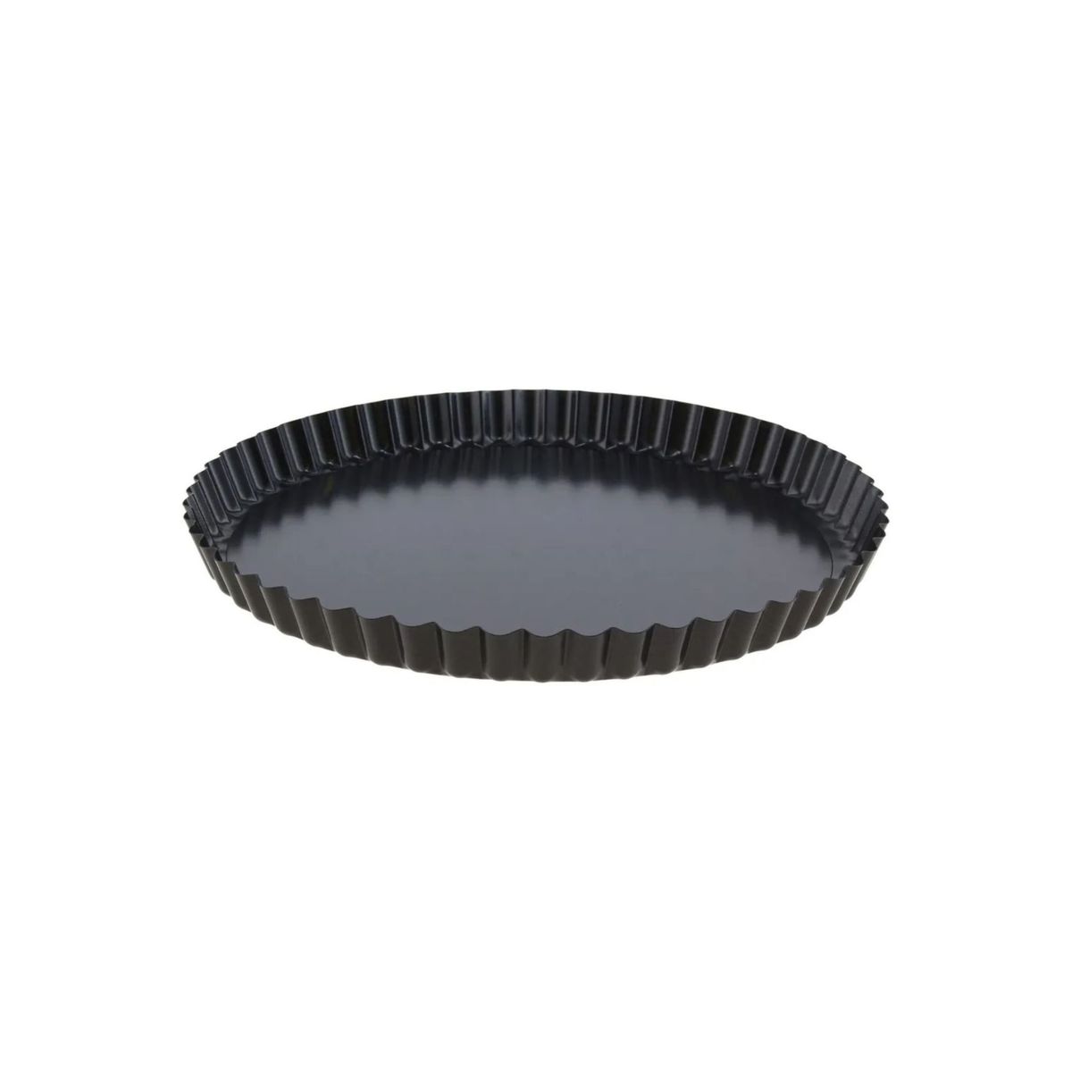 GENERICO - Molde Tartaleta Pie Desmotable 28cm