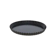 GENERICO - Molde Tartaleta Pie Desmotable 28cm