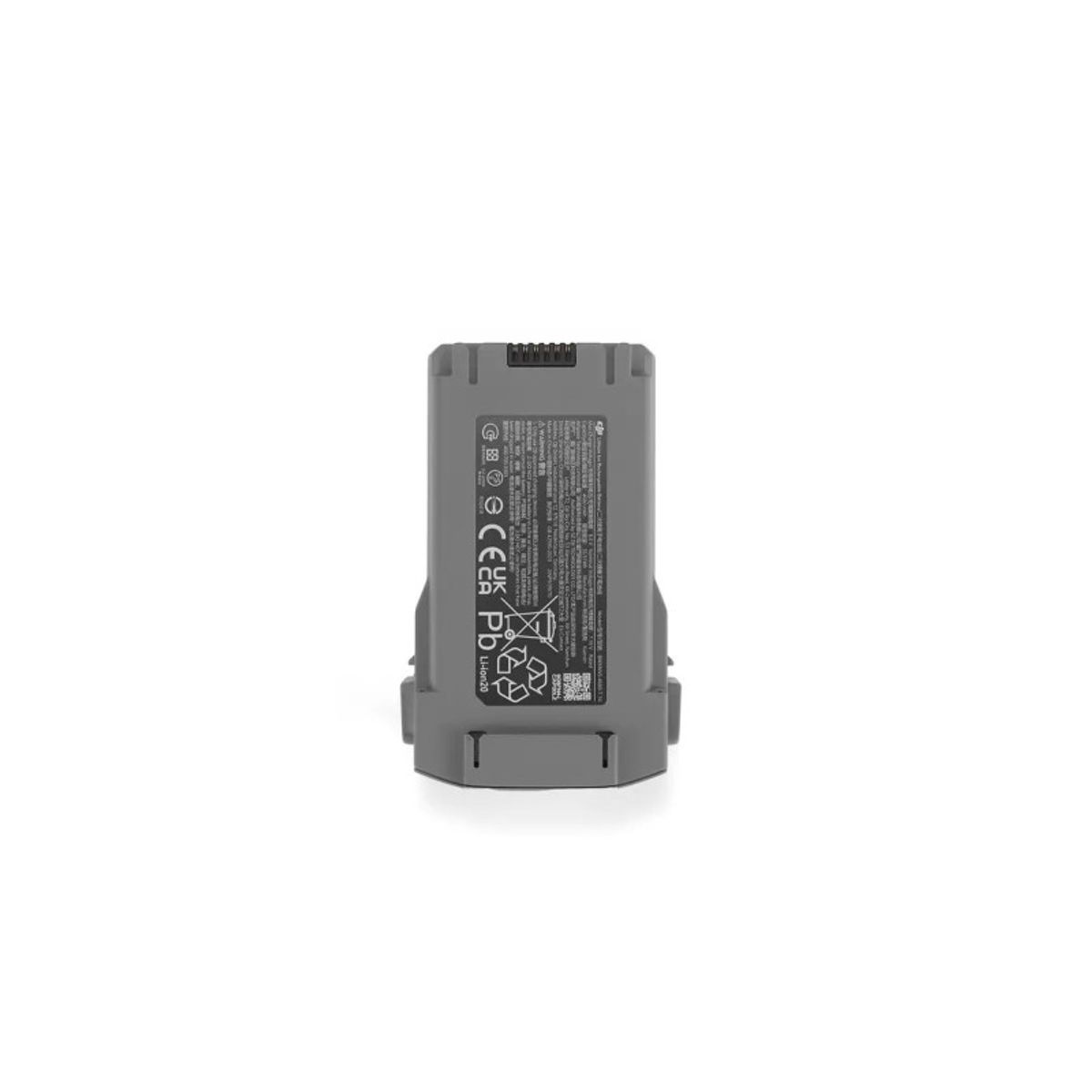 DJI - Mini 5 Pro Intelligent Flight Batttery Plus