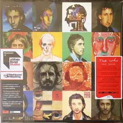 Polydor Records - The Who - Face Dances RSD - Vinilo Doble