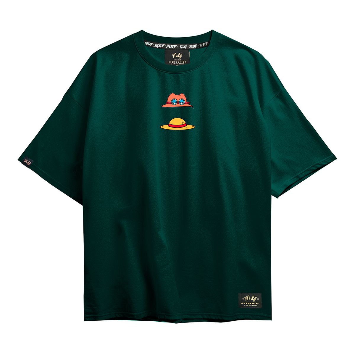 MDF - MDF® Polera D´Bros