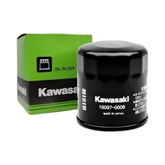 KAWASAKI - Filtro de Aceite para Moto Ninja 300