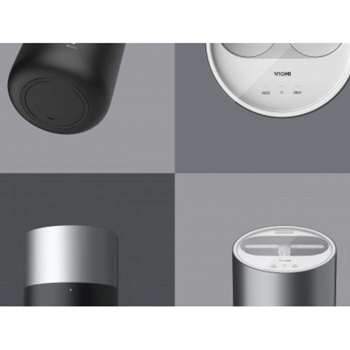 XIAOMI - Xiaomi Mi Viomi Smart Water Purifier Mee Pro Negro