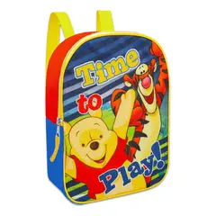 DISNEY - Mochila Winnie Pooh Preescolar