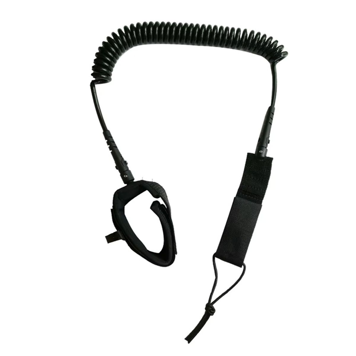 GENERICO - Leash Para Bodyboard Grosor 55mm  5ft  Elástico  Espiral