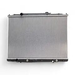 GENERICO - Radiador Honda Pilot y Ridgeline 3.5 2009 al 2015