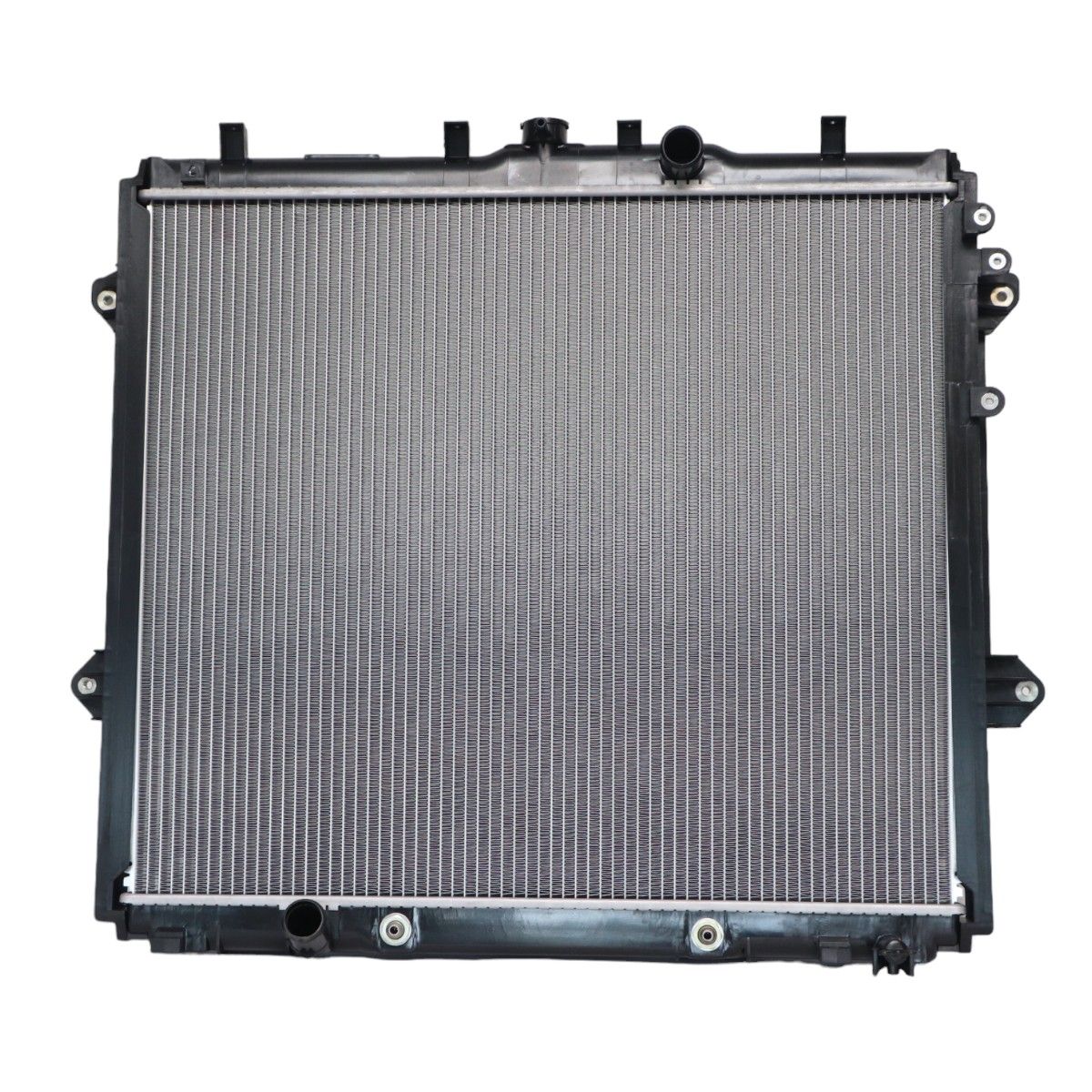 GENERICO - Radiador Toyota 4 Runner 2010 al 2022