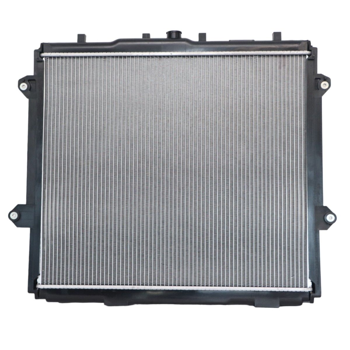 GENERICO - Radiador Toyota 4 Runner 2010 al 2022