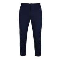 Pantalón Trekking Elastizado Ruppell Negro Hombre