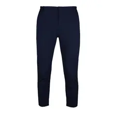 ANDESLAND OUTDOOR APPAREL - Pantalón Trekking Elastizado Ruppell Negro Hombre