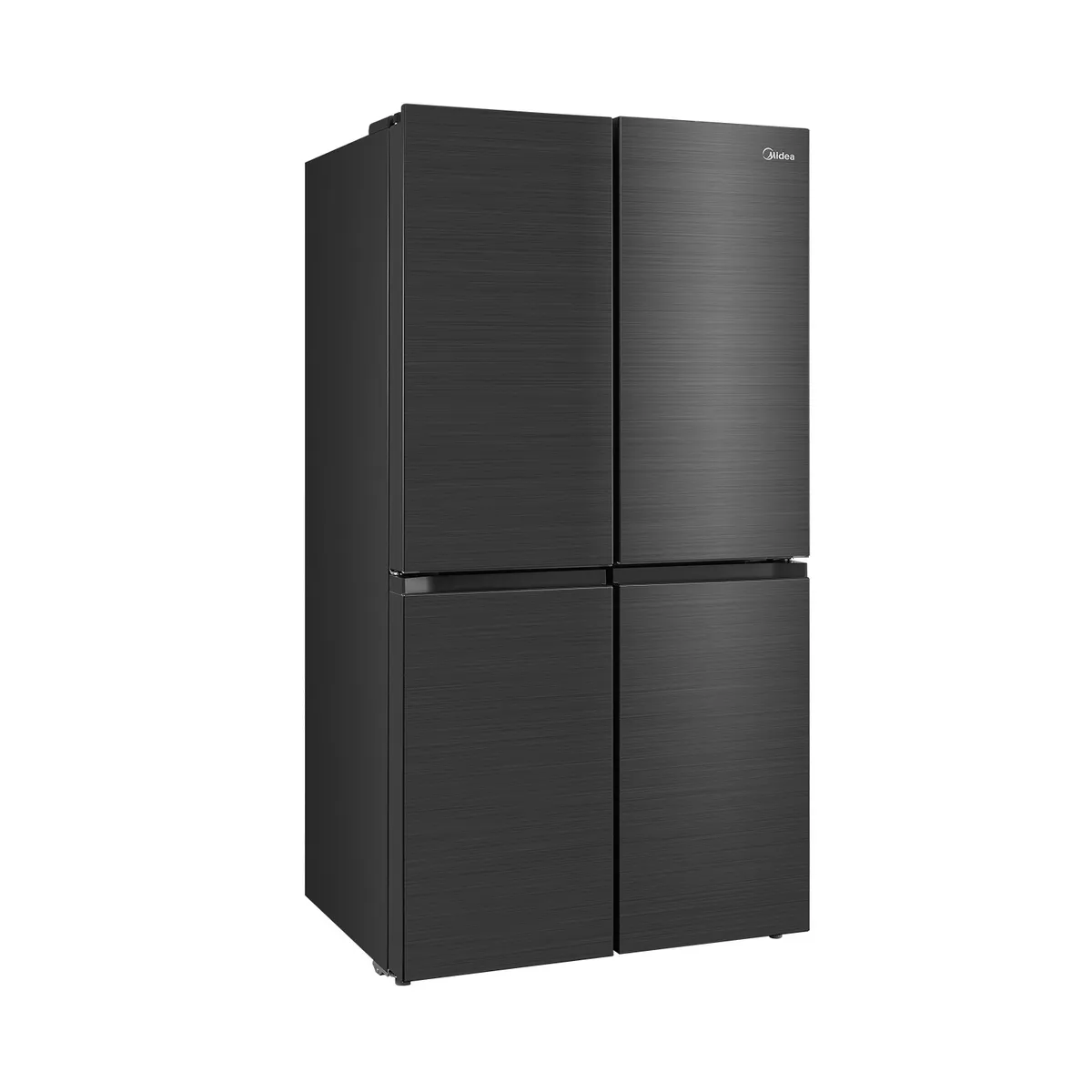 MIDEA - Refrigerador MultiDoor No Frost 706 lts MDRM923FGEDX