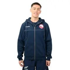 SPARTA - Polerón Hombre Team Chile Azul