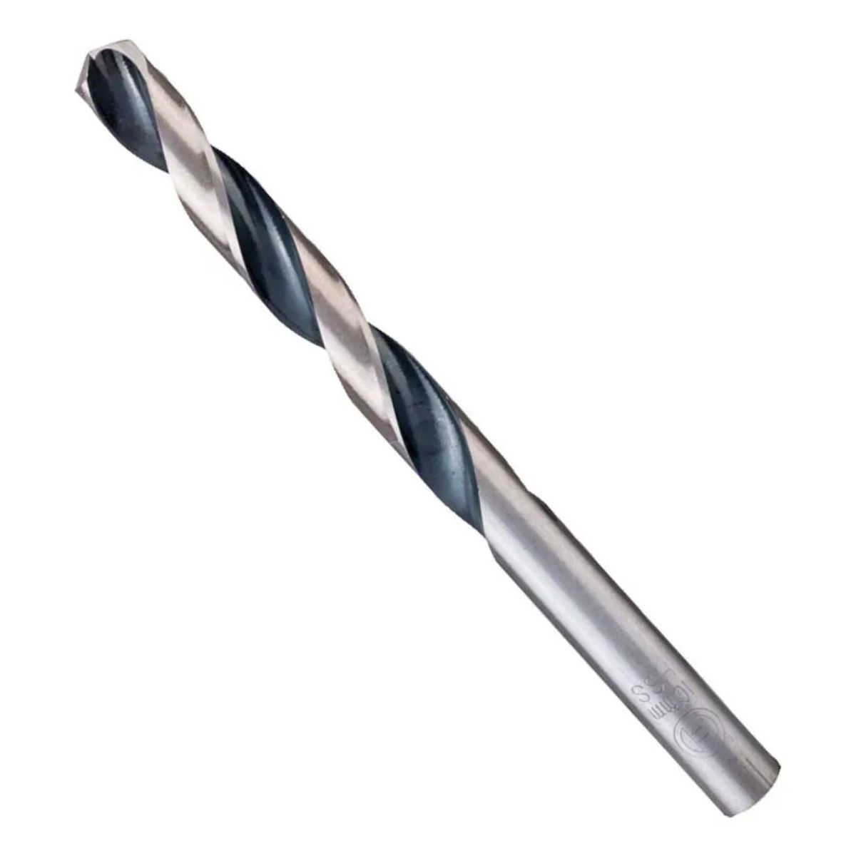 BOSCH - Broca Metal Pointteq10.0mm Pack 10 Pcs