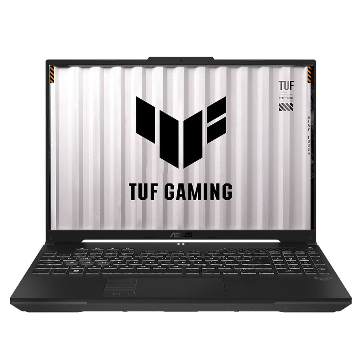 ASUS - Notebook ASUS TUF Gaming F16 Intel Core 5 8GB RAM 512GB SSD RTX 3050 16"