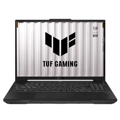 Asus Notebook Tuf Gaming F16 Intel Core 5 8Gb Ram 512Gb Ssd