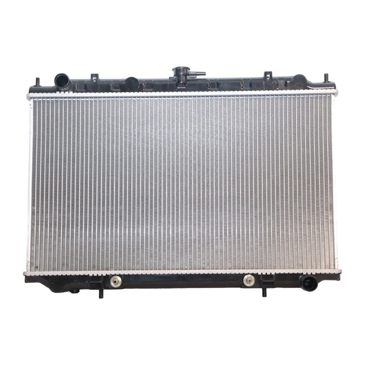 GENERICO - Radiador Samsung Sm5 3.0 V6 1999 al 2006