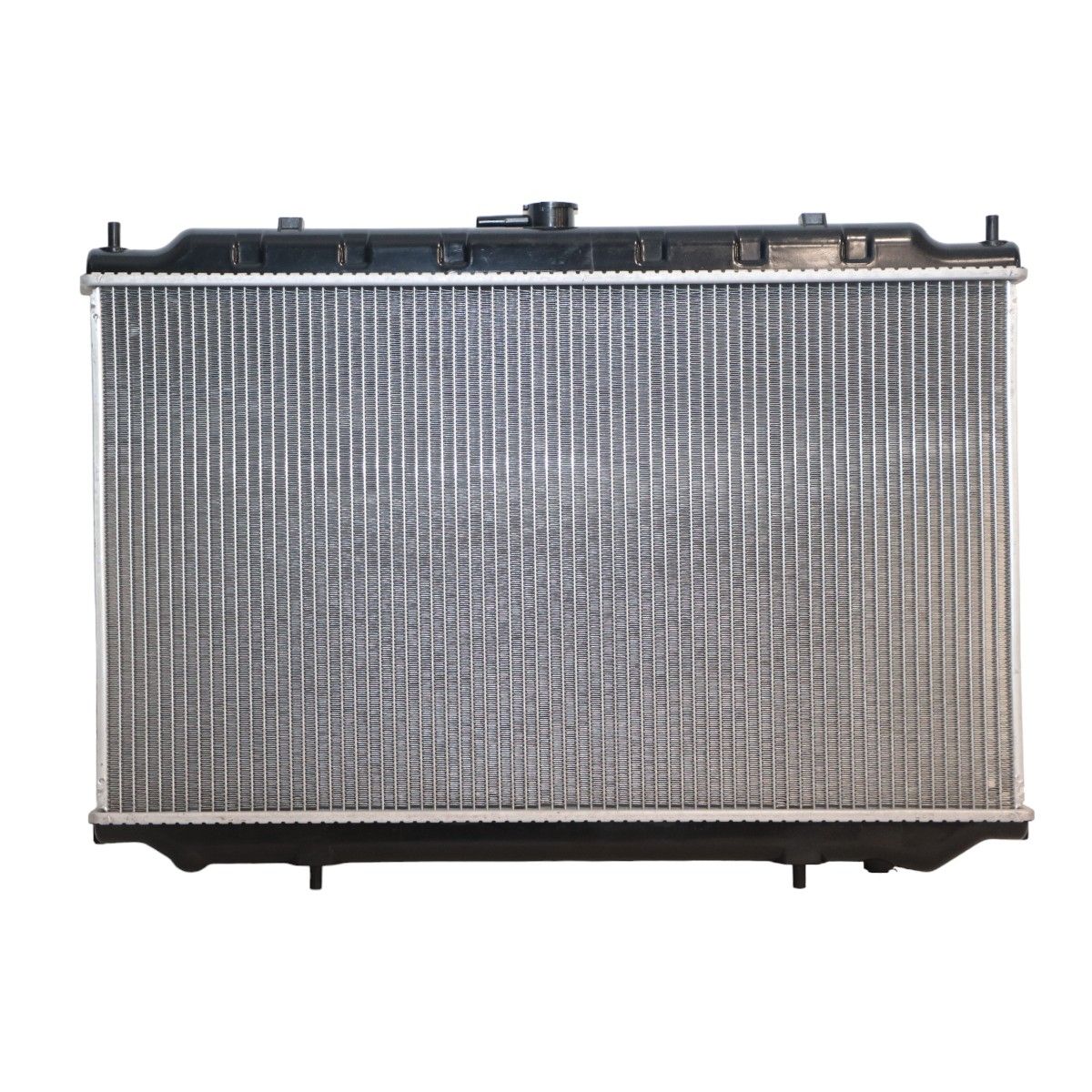 GENERICO - Radiador Samsung Sm5 3.0 V6 1999 al 2006