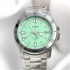 CASIO - Reloj Análogo Hombre MTP-VD01D-3E1V