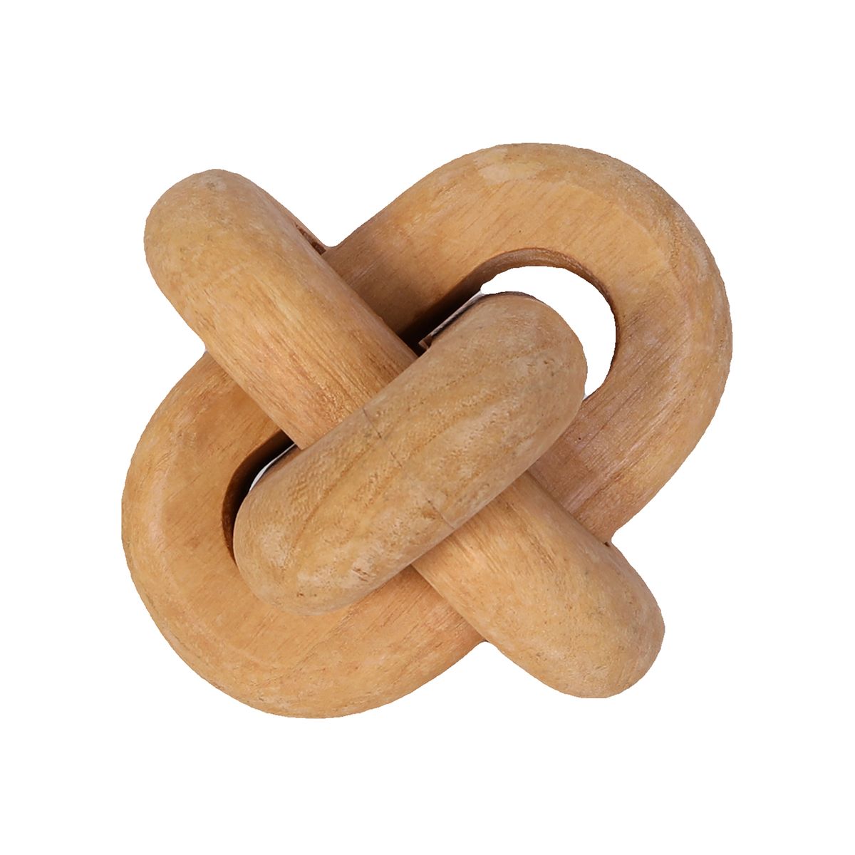 ANTICO HOME - Cadena en Madera de Paulownia Monstera Antico Home