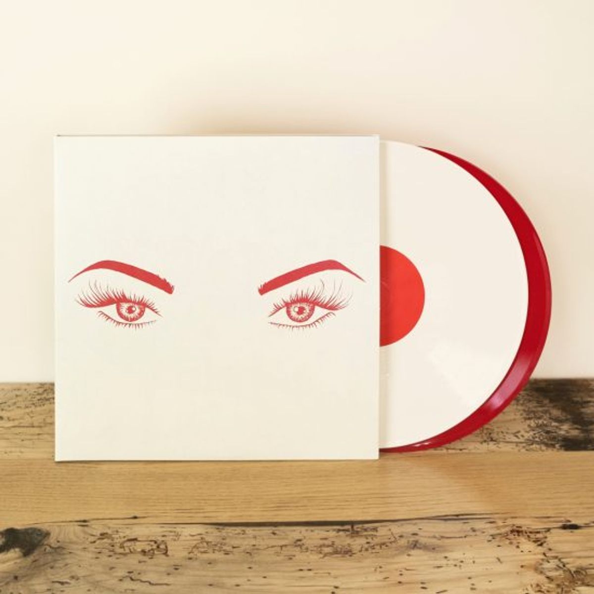 GENERICO - Xiu Xiu - Oh No - Vinilo Doble