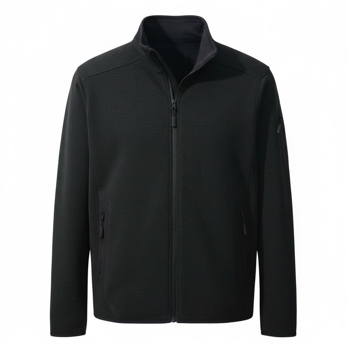 ANDESLAND OUTDOOR APPAREL - Polerón Polar Light Culpeo Unisex