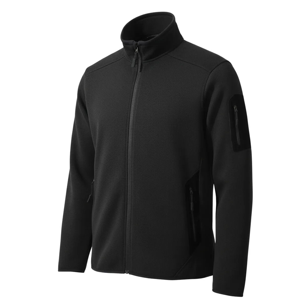 ANDESLAND OUTDOOR APPAREL - Polerón Polar Light Culpeo Unisex