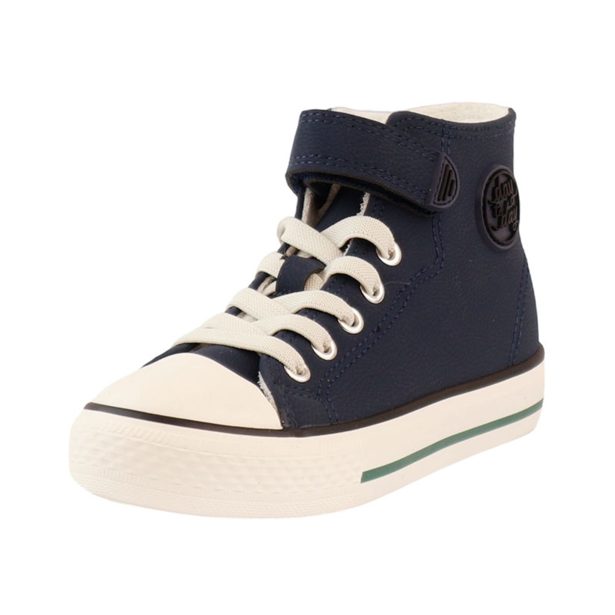 FICCUS - Zapatilla Unisex Day To Day 2620914 Azul Ficcus