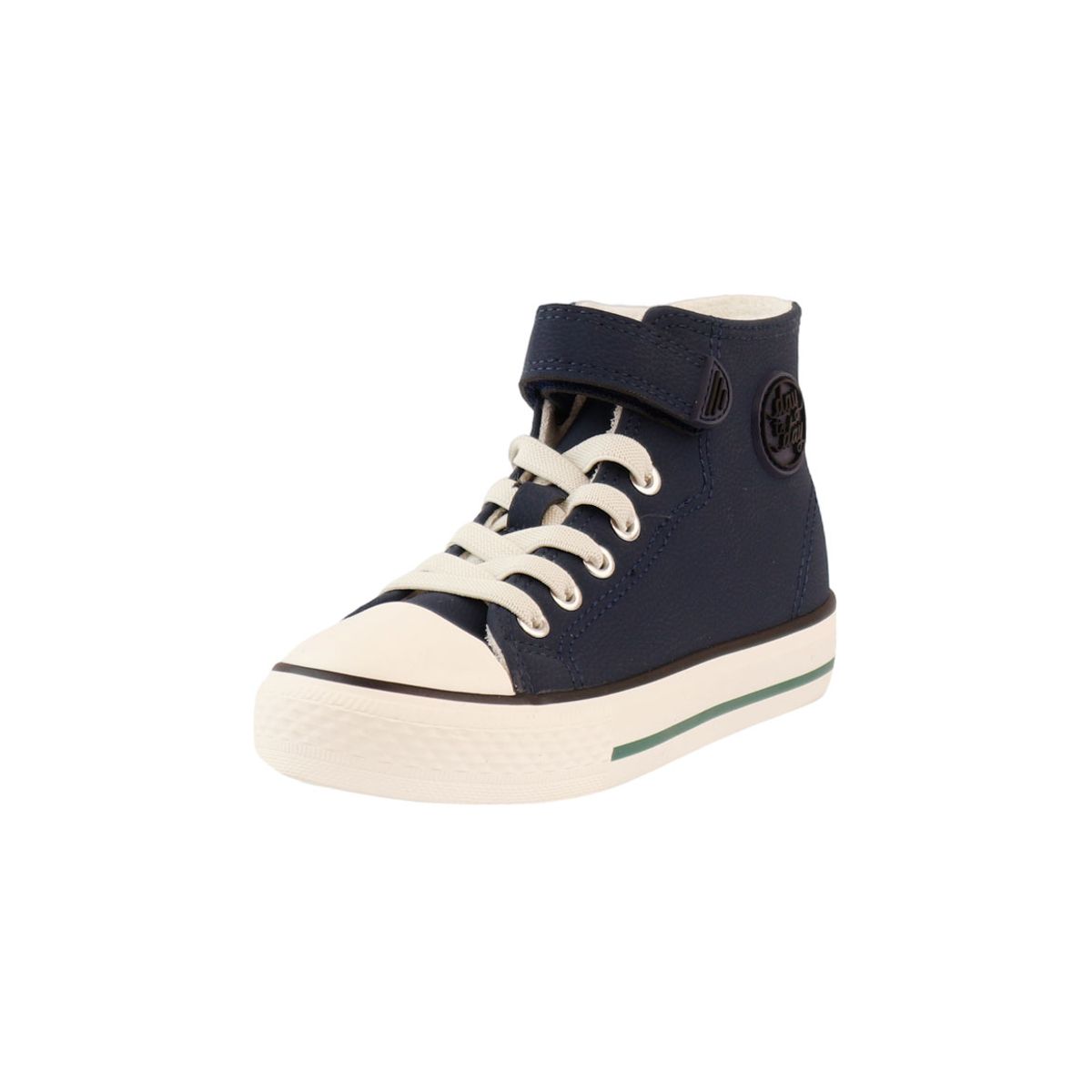 FICCUS - Zapatilla Unisex Day To Day 2620914 Azul Ficcus